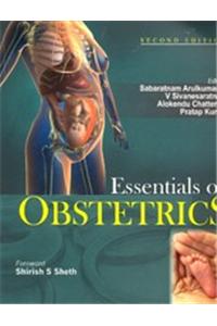 Essentials of Obstetrics