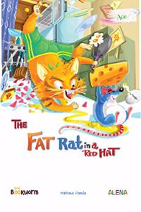 The Fat Rat in a Red Hat