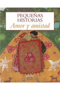 Amor y Amistad