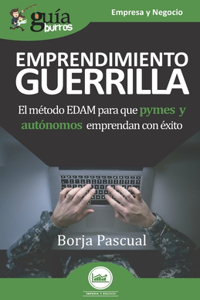 GuíaBurros Emprendimiento Guerrilla