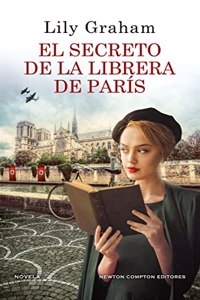 El secreto de la librera de Paris