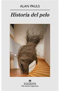 Historia del Pelo