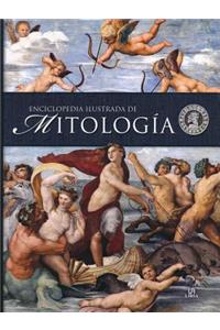 Enciclopedia Ilustrada de Mitologia