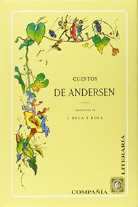 Cuentos de Andersen