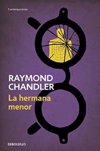 La hermana menor / The younger sister
