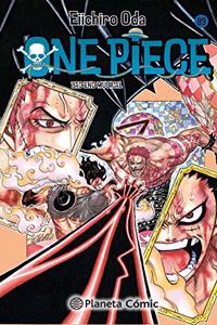 One Piece no 89