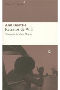 Retratos de Will