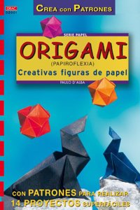 Creativas Figuras de Papel Origami