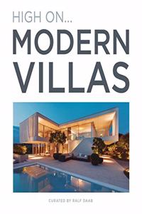 High On… Modern Villas