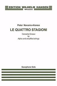 Le Quattro Stagioni