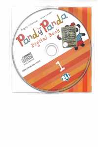 Pandy the Panda