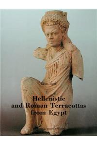 Hellenistic and Roman Terracottas from Egypt