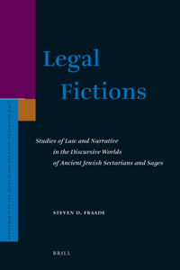 Legal Fictions