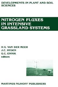 Nitrogen Fluxes in Intensive Grassland Systems