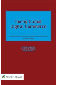 Taxing Global Digital Commerce
