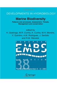 Marine Biodiversity