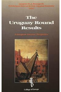 Uruguay Round Results