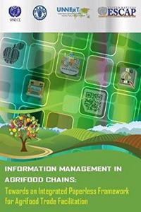 Information Management in Agrifood Chainstowards