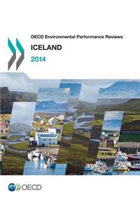 OECD Environmental Performance Reviews