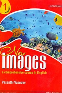 New Images Workbook 1