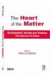 The Heart of the Matter
