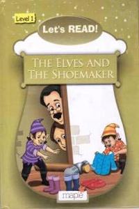 Let's READ THE ELVES AND THE SHOEMAKER (Level-1)