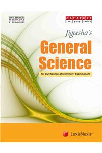 Jigeesha's General Science