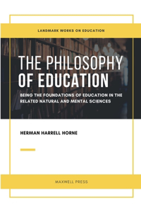 Philosophy of Education