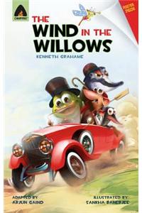 The Wind in the Willows