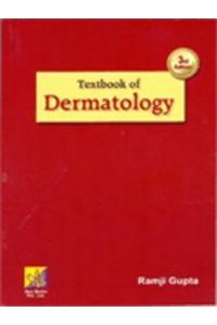 Textbook of Dermatology