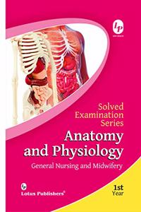 Solved Examination Anatomy And Physiology For Gnm 1St Year