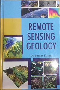 Remote Sensing Geology