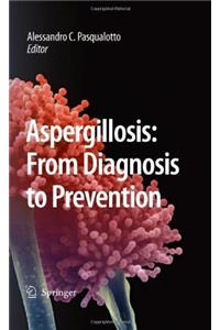 Aspergillosis: From Diagnosis to Prevention