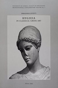 Hygeia in Classical Greek Art