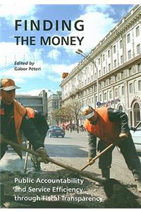Finding the Money