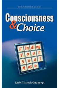 Consciousness & Choice