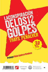 conspiración de los 12 golpes