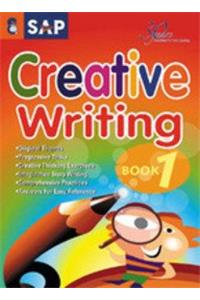 Sap Creative Writing Book 1