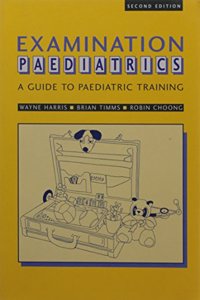 Examination Paediatrics 2Nd Edi