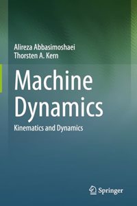 Machine Dynamics