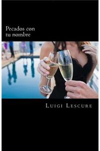 Pecados con tu nombre