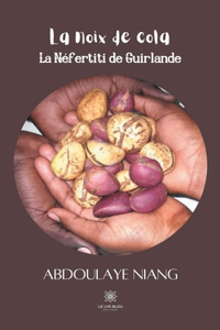 noix de cola