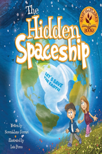 Hidden Spaceship