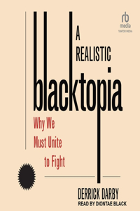 Realistic Blacktopia