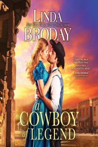 Cowboy of Legend