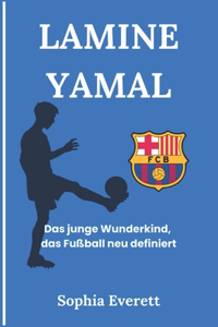 Lamine Yamal