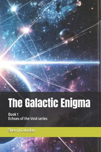 The Galactic Enigma