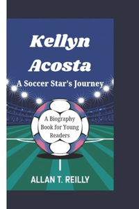 Kellyn Acosta