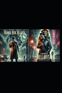 Frankie Herc Bellavita