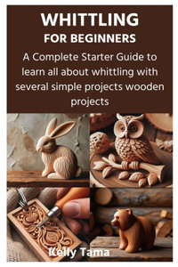 Whittling for Beginners